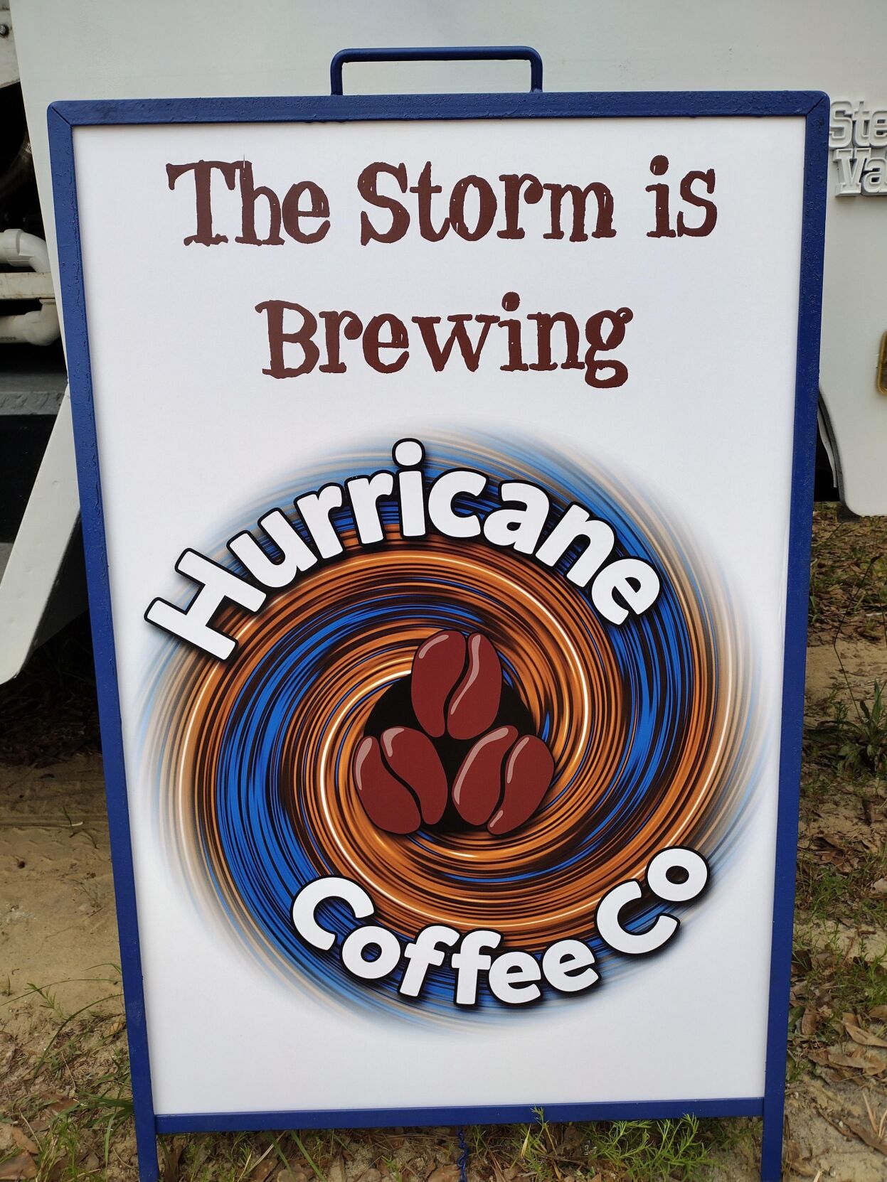 Hurricane Coffee Company